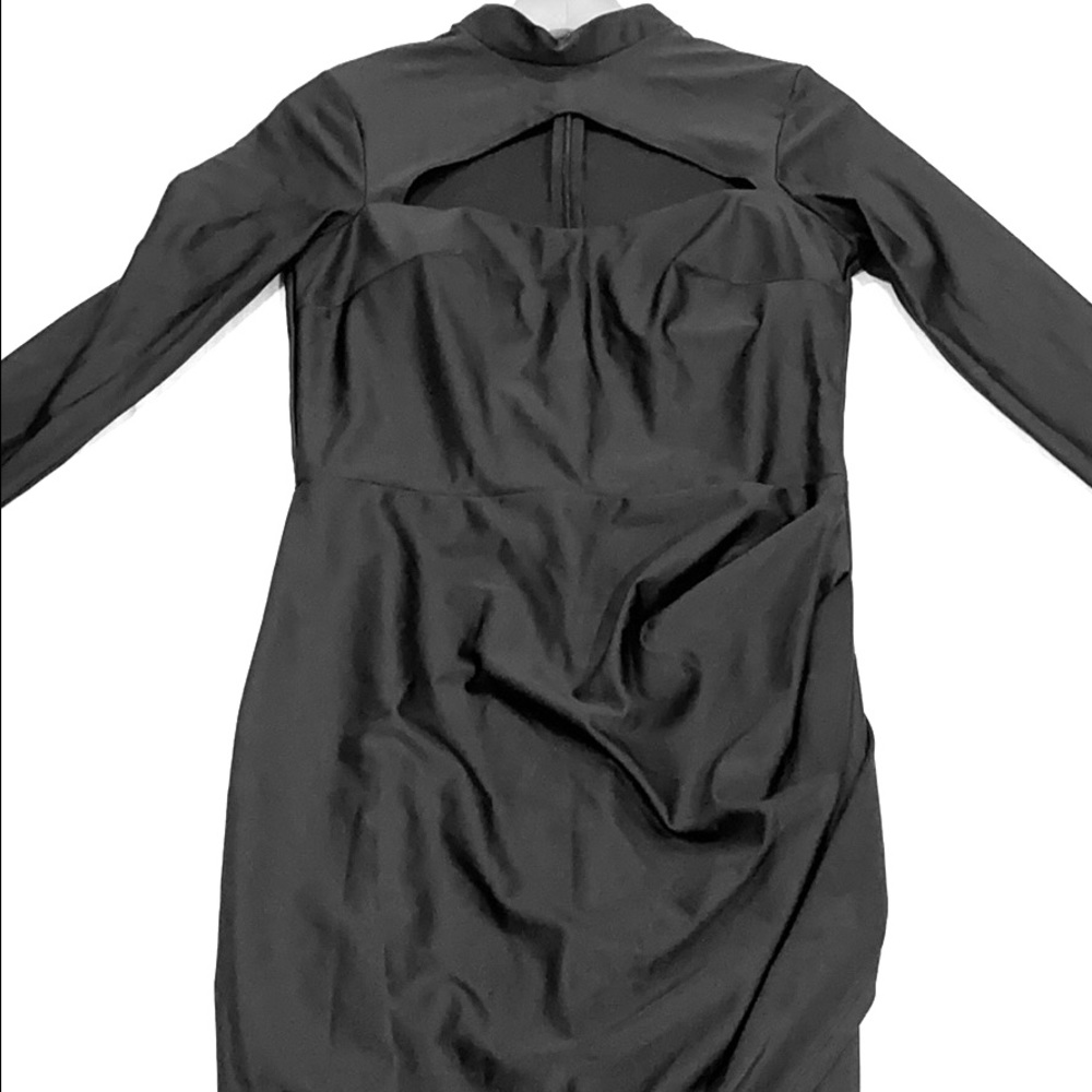 Fashion Nova Dress